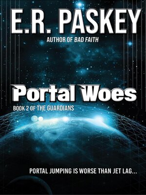 cover image of Portal Woes